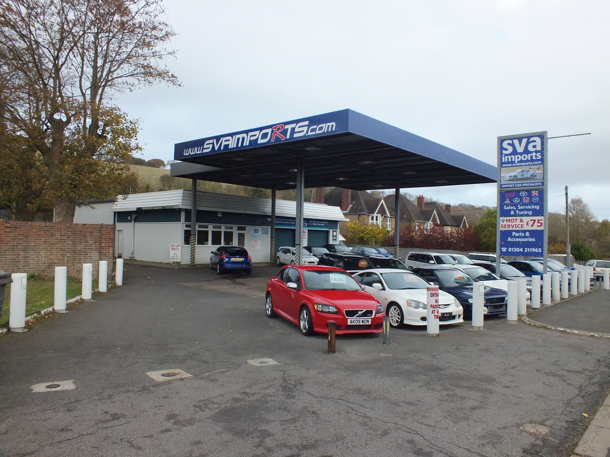 Folkestone Rd, Church Hougham for sale Other- Image 1 of 1