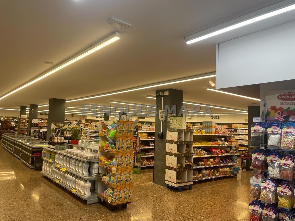 Sant Boi de Llobregat, BAR 08830 -  -  - Floor Plan - Image 1 of 6