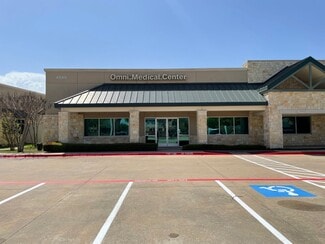 More details for 4040 McDermott Rd, Plano, TX - Office / Medical to Rent