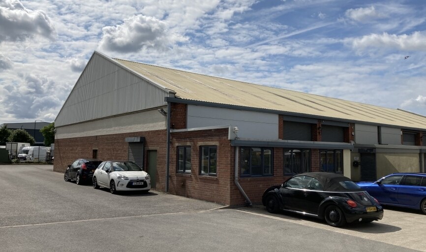 Greenland Rd, Sheffield for sale Primary Photo- Image 1 of 1