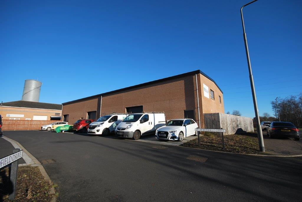 21-23 Midfield Dr, Kirkcaldy for sale Primary Photo- Image 1 of 1