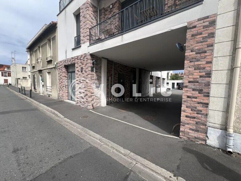 Light Industrial in Alfortville to rent - Building Photo - Image 3 of 13