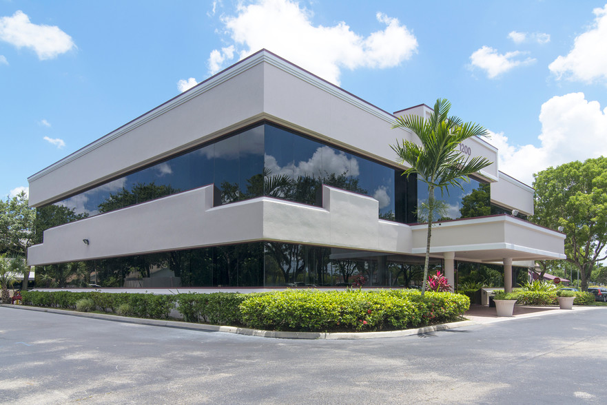 1200 Corporate Center Way, Wellington, FL for sale - Primary Photo - Image 1 of 1