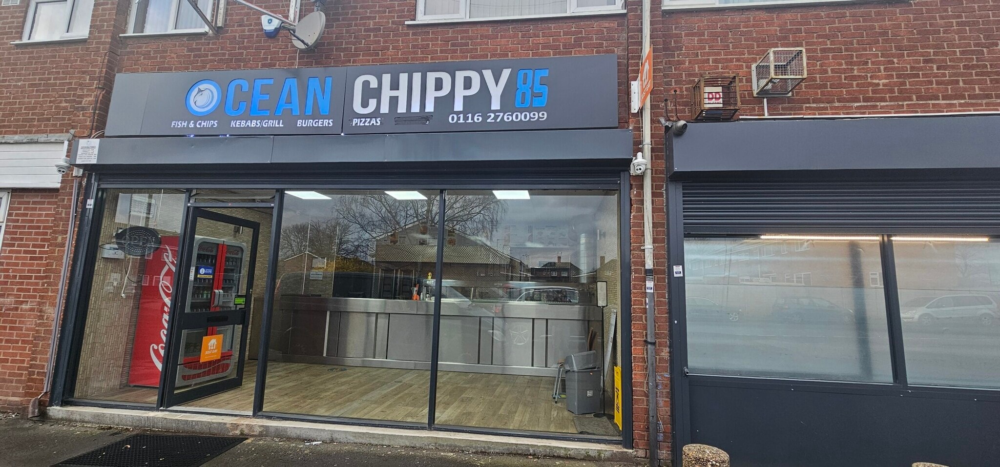 85 Woodgreen Rd, Leicester for sale Primary Photo- Image 1 of 1