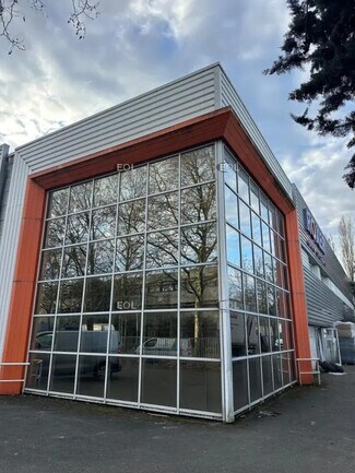 More details for Light Industrial to Rent