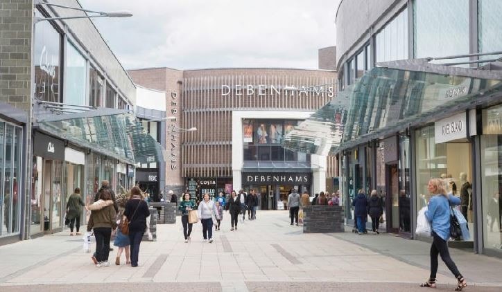 Eagles Meadow, Wrexham to rent Building Photo- Image 1 of 3