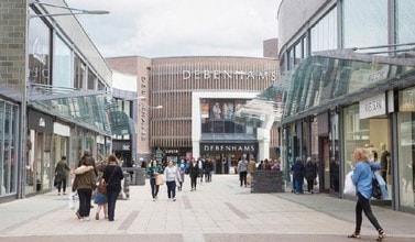 Eagles Meadow, Wrexham to rent Building Photo- Image 1 of 3