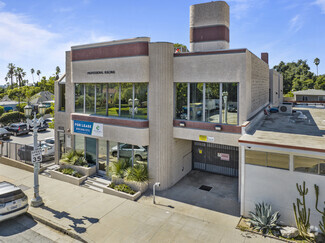 More details for 1575 N Lake Ave, Pasadena, CA - Office for Rent