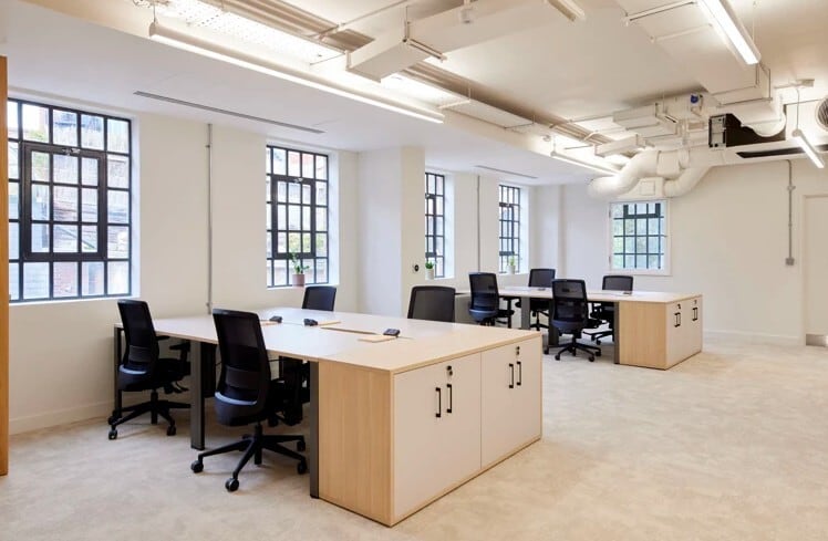 73-75 Bermondsey St, London to rent Interior Photo- Image 1 of 6