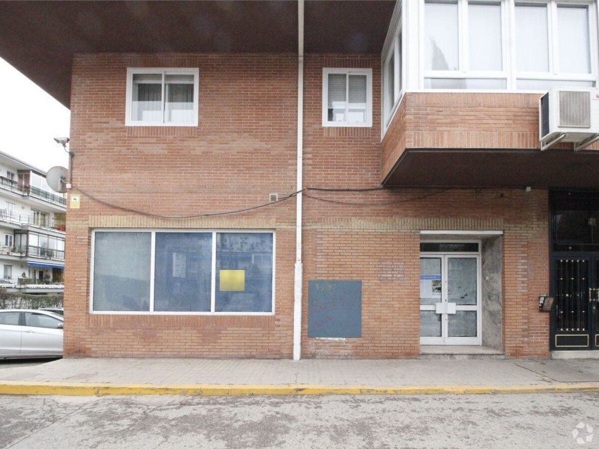 Calle Playa Frexeira, 6, Collado Villalba, Madrid to rent Interior Photo- Image 1 of 26