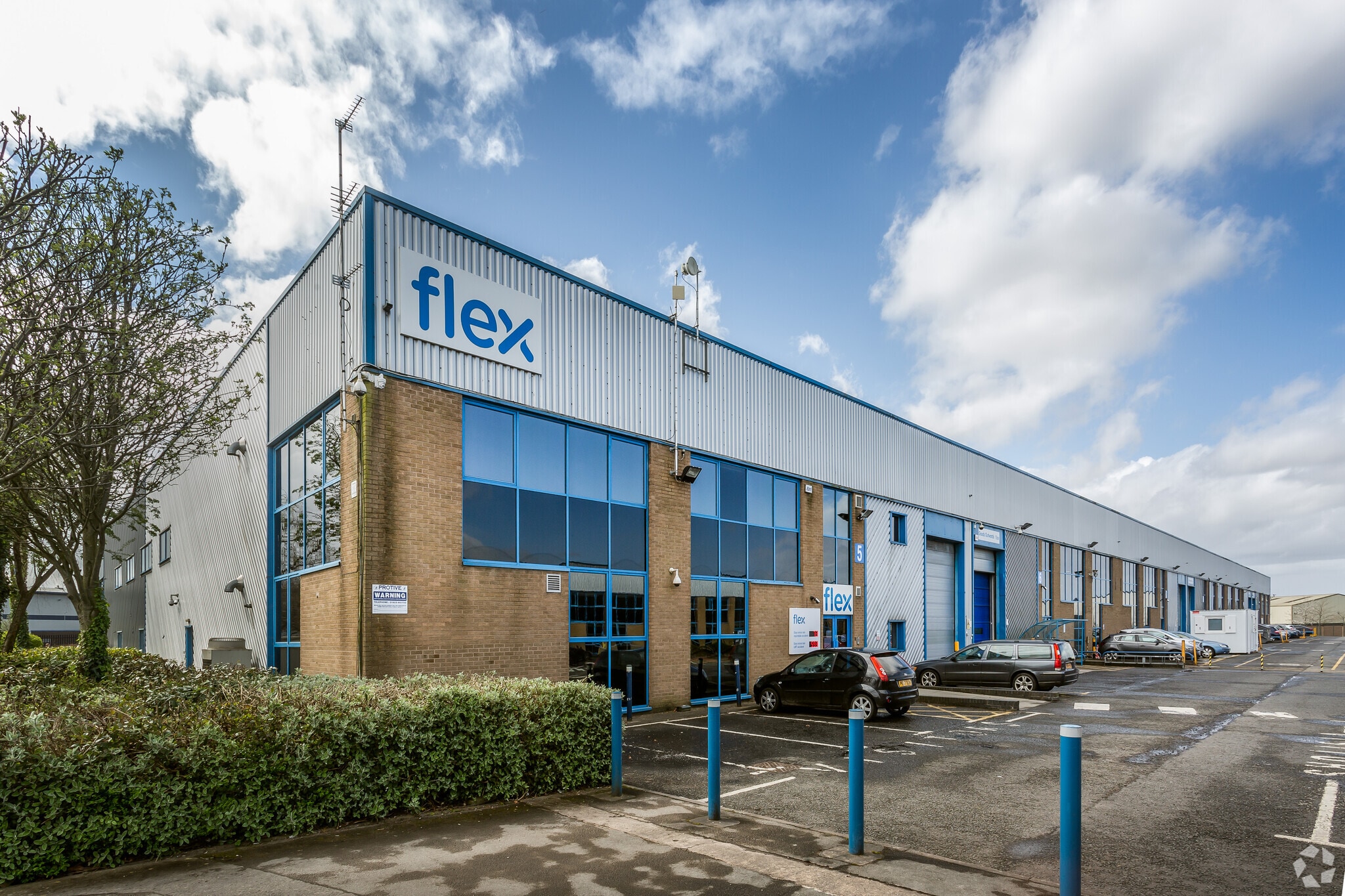 Langford Way, Warrington for sale Primary Photo- Image 1 of 1