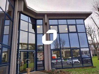 More details for Avenue Des Améthystes, Nantes - Office for Sale