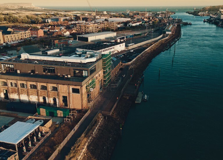 Railway Approach, Newhaven for sale Primary Photo- Image 1 of 1
