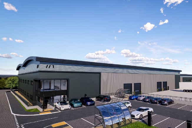 11 Saltburn Turn, Dunstable to rent Primary Photo- Image 1 of 2