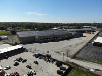 More details for 1310 N McKinley Ave, Champaign, IL - Industrial for Rent