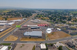 More details for TBD N State St, Shelley, ID - Land for Rent