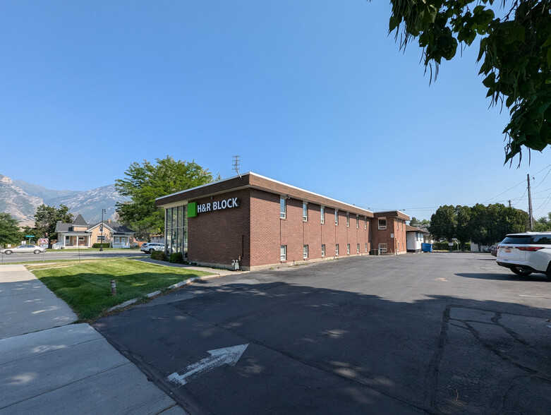 110 S 500 W, Provo, UT for rent - Building Photo - Image 2 of 6