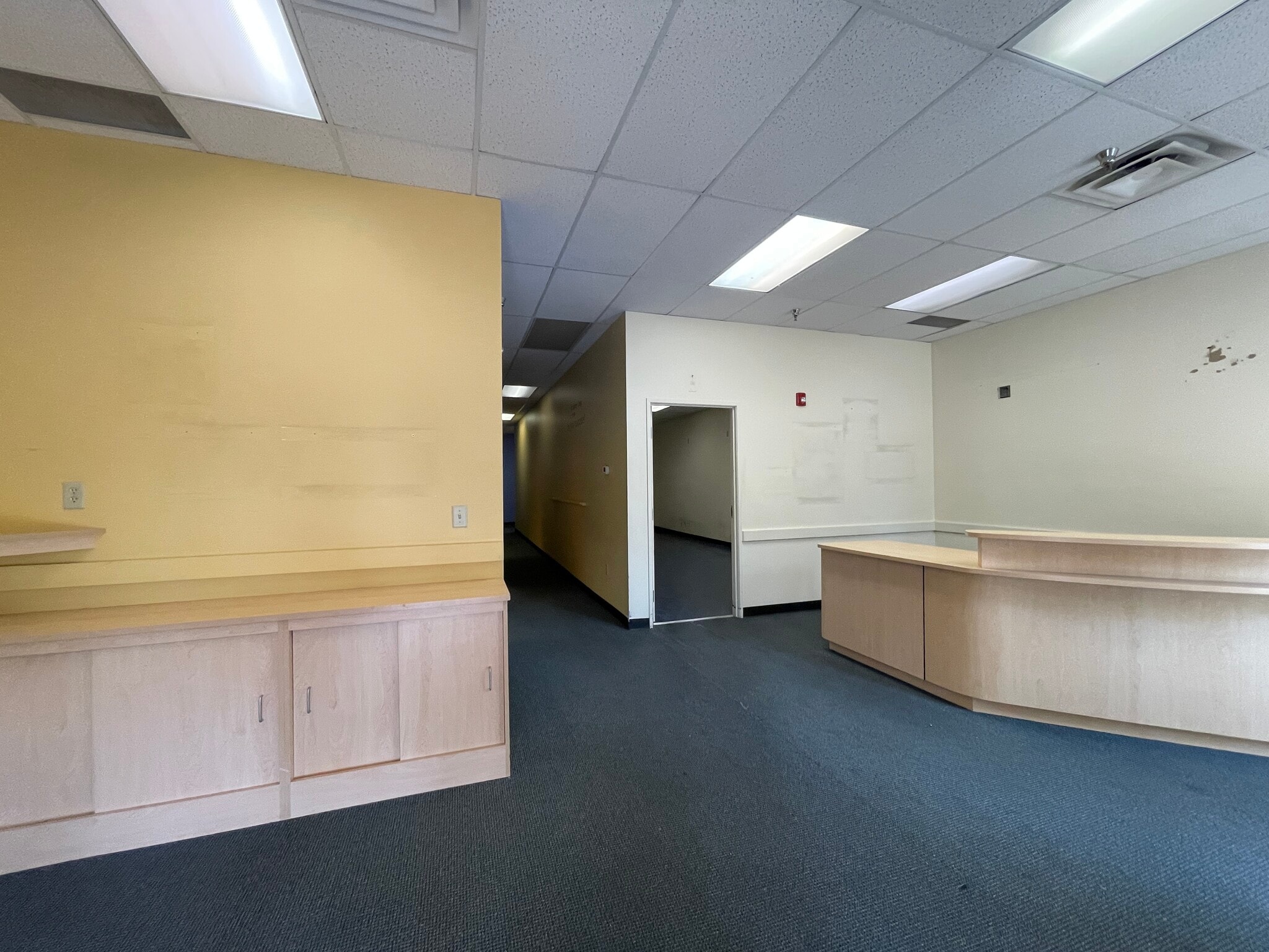 8393-8543 Church Ranch Blvd, Broomfield, CO to rent Building Photo- Image 1 of 6