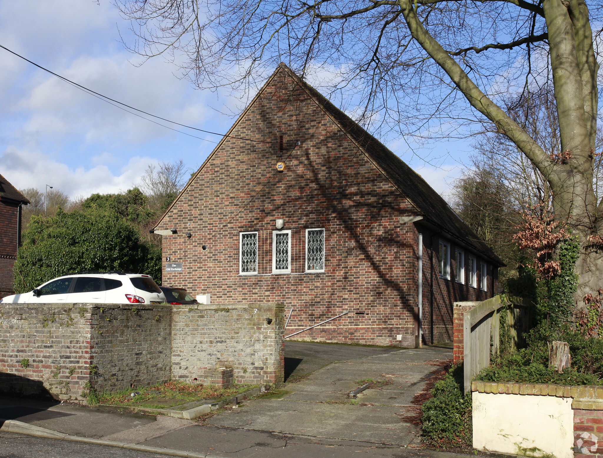 3 London Rd, Farningham for sale Building Photo- Image 1 of 1