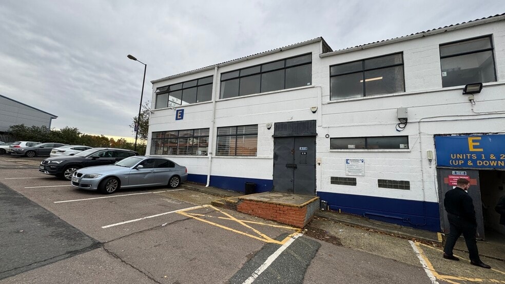 Bounds Green Rd, London for sale - Primary Photo - Image 1 of 1