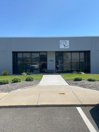 More details for 2091 Springdale Rd, Cherry Hill, NJ - Light Industrial for Rent