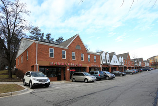 More details for 8610 Washington Blvd, Jessup, MD - Office, Office/Retail for Rent