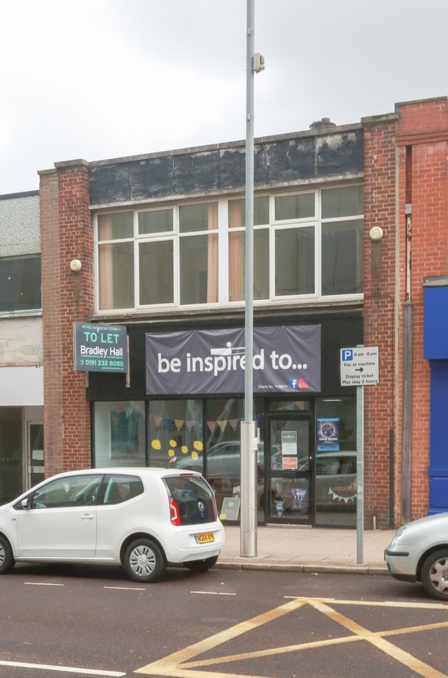 More details for 231-233 High St, Gateshead - Retail to Rent