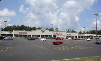 More details for 1812-1838 S Alabama Ave, Monroeville, AL - Retail for Rent