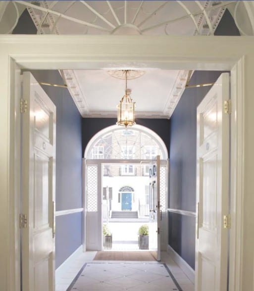 29 Gloucester Pl, London to rent - Interior Photo - Image 3 of 4