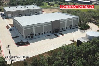 More details for 2205 Downing Ln, Leander, TX - Light Industrial for Sale