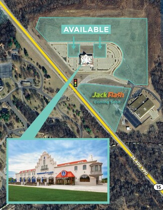 More details for 123 Saint Eugene Dr, Belleville, IL - Retail for Rent