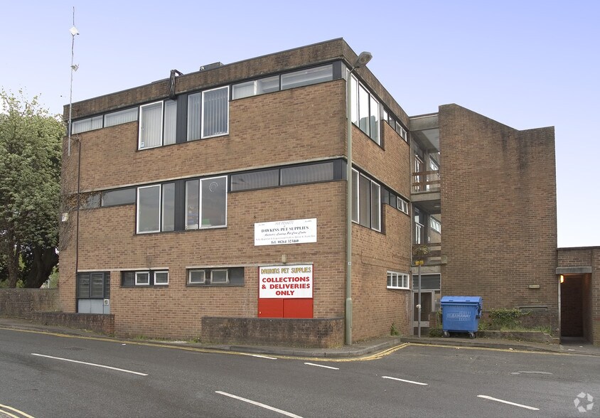 7 Union St, Andover for sale - Primary Photo - Image 1 of 1