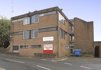 More details for 7 Union St, Andover - Office to Rent