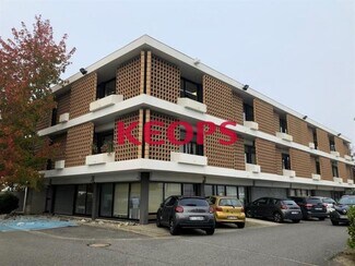 More details for 2 Impasse Boudeville, Toulouse - Office to Rent
