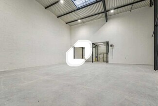 More details for Light Industrial to Rent