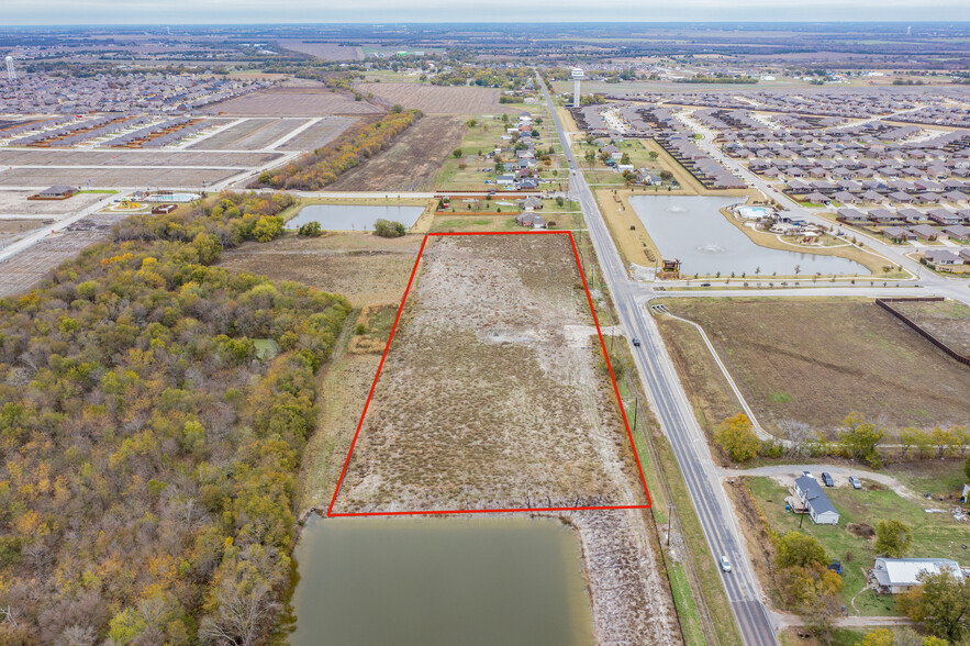 1250 FM 1777, Royse City, TX for sale - Aerial - Image 1 of 1