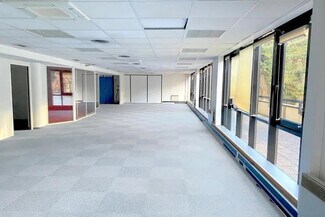 More details for 7 Rue Auguste Gervais, Issy-les-Moulineaux - Office to Rent