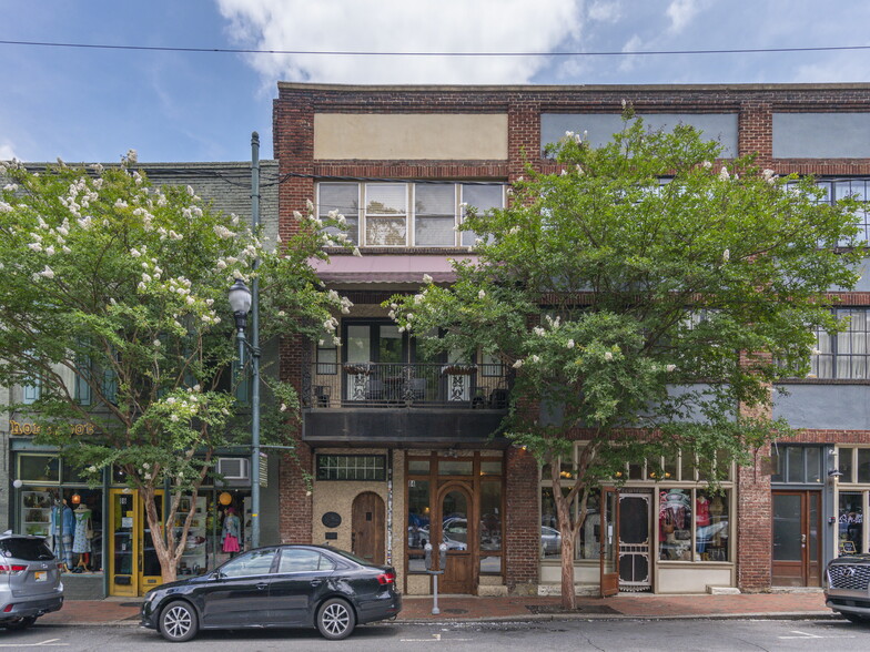 84 Lexington Ave, Asheville, NC for sale - Primary Photo - Image 1 of 1