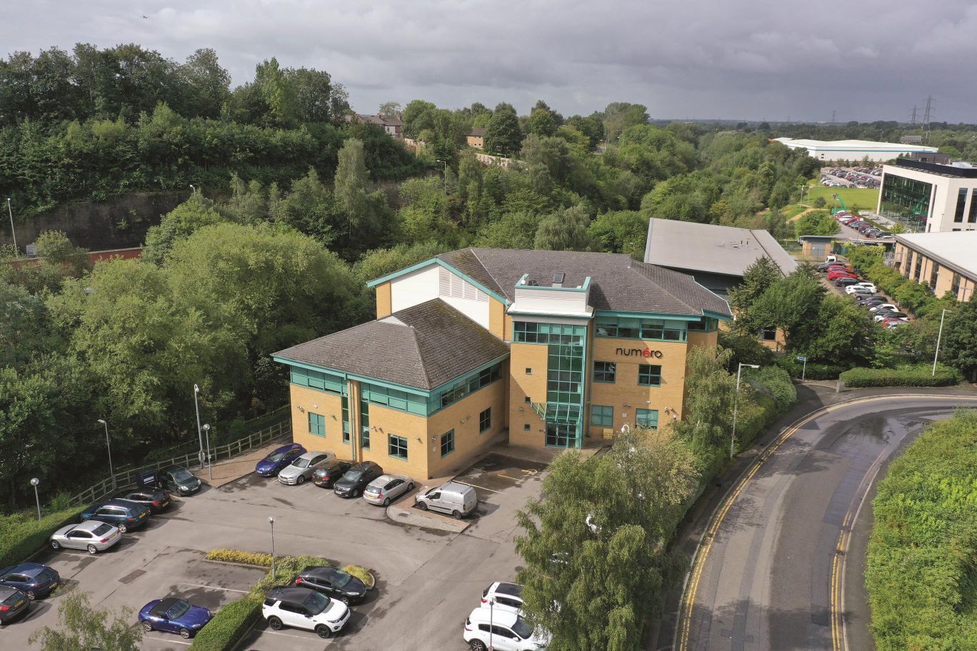 Yew St, Stockport for sale Building Photo- Image 1 of 1