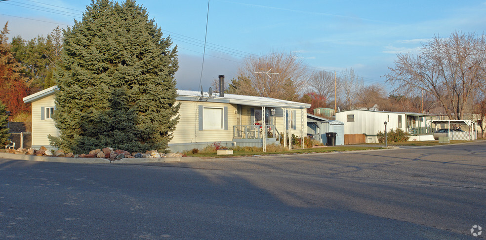 1500 W 7th St, Weiser, ID for sale - Primary Photo - Image 1 of 1