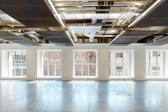 265-267 Tottenham Court Rd, London to rent Interior Photo- Image 1 of 1