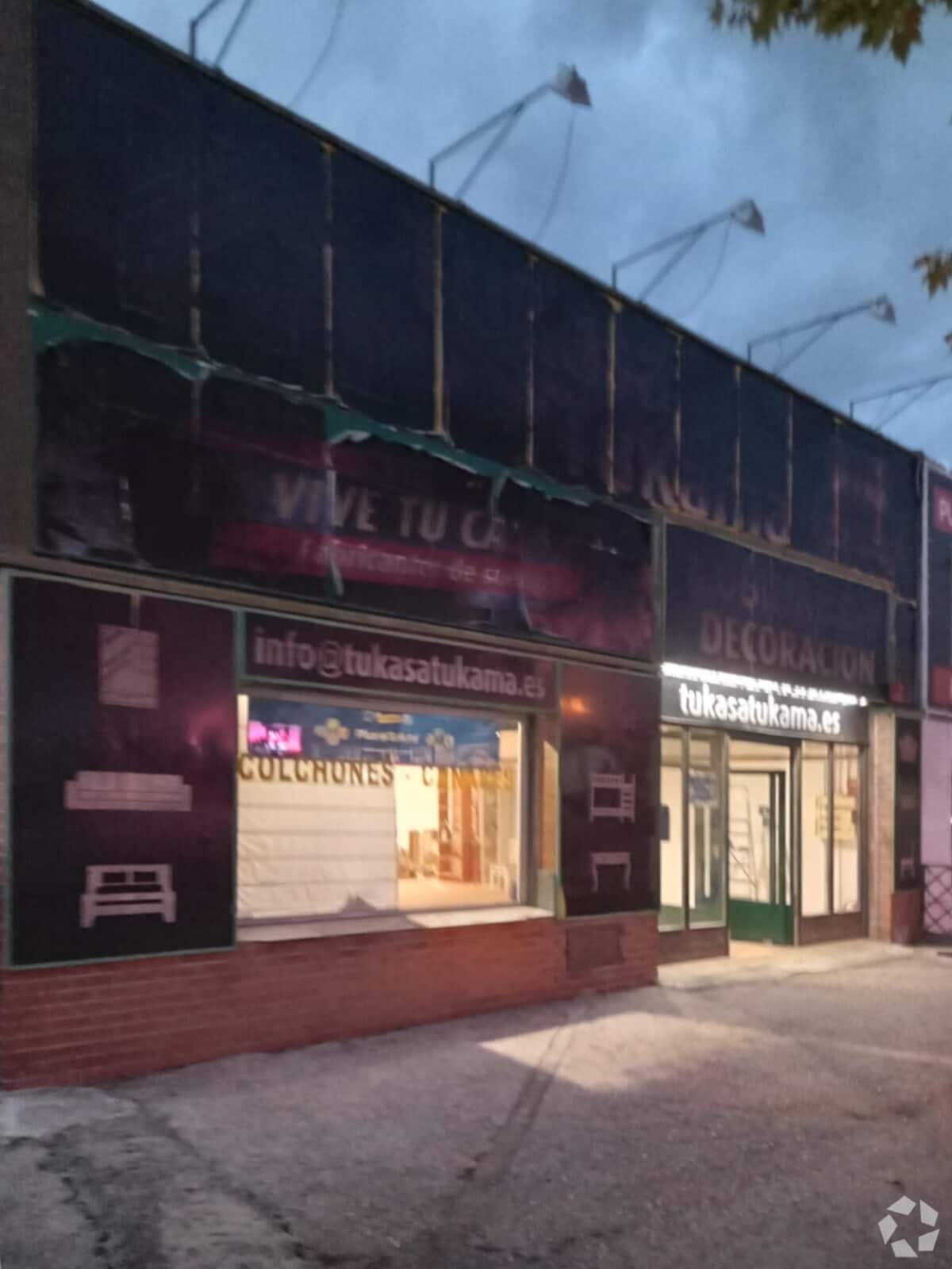 Calle Azuela, 24, Collado Villalba, Madrid to rent Interior Photo- Image 1 of 2