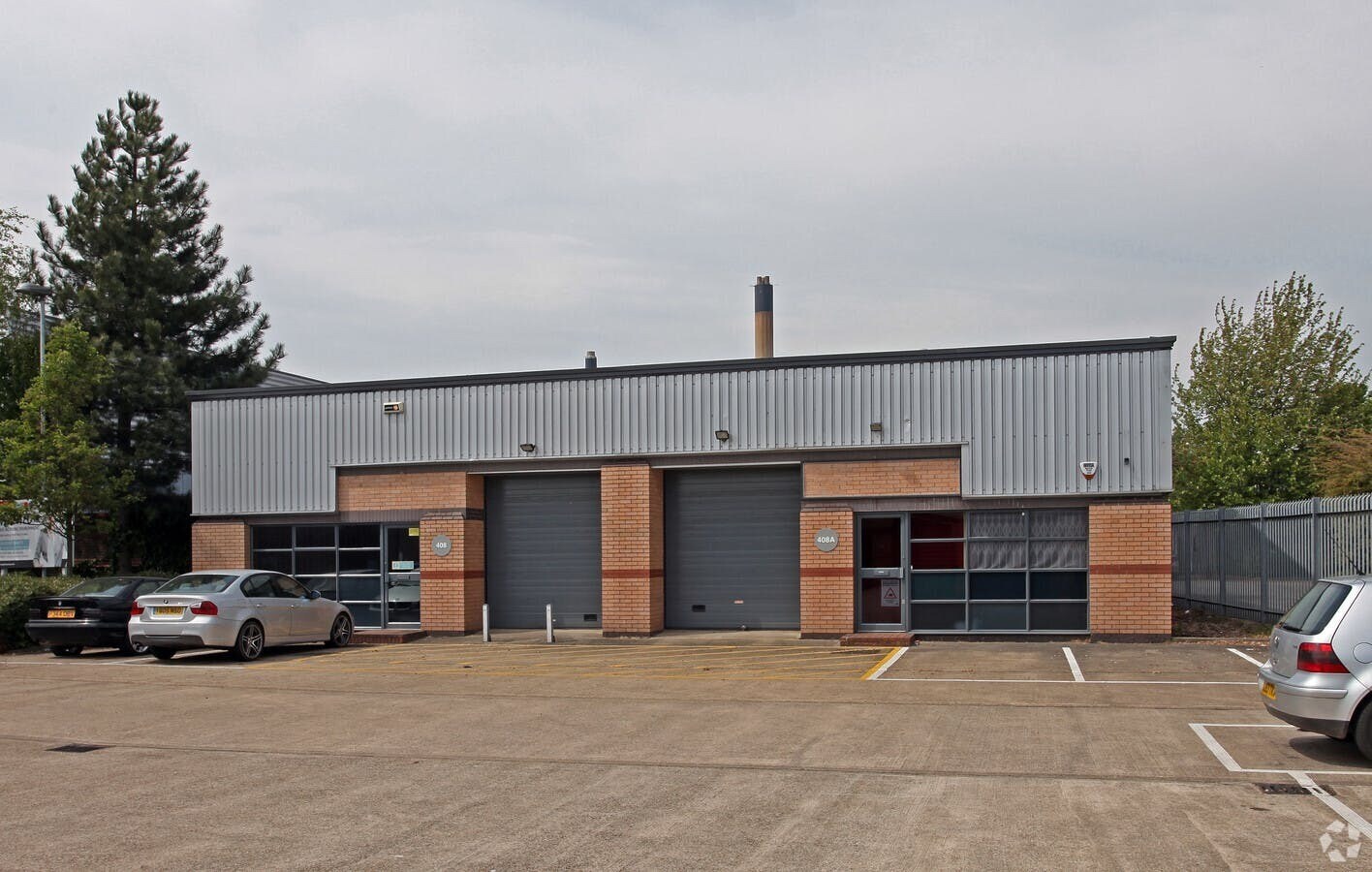 408 Montrose Ave, Slough for sale Building Photo- Image 1 of 1