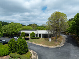 More details for 13000 Deerfield Pky, Alpharetta, GA - Office, Flex for Rent