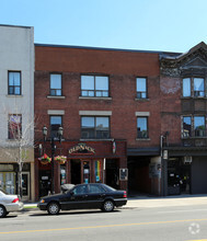 123 Danforth Ave, Toronto, ON for sale Primary Photo- Image 1 of 1