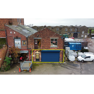 More details for Chapel Ln, Galgate - Industrial for Rent