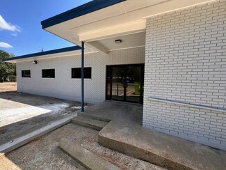 More details for 1605 Cottonwood, Bay City, TX - Industrial for Rent