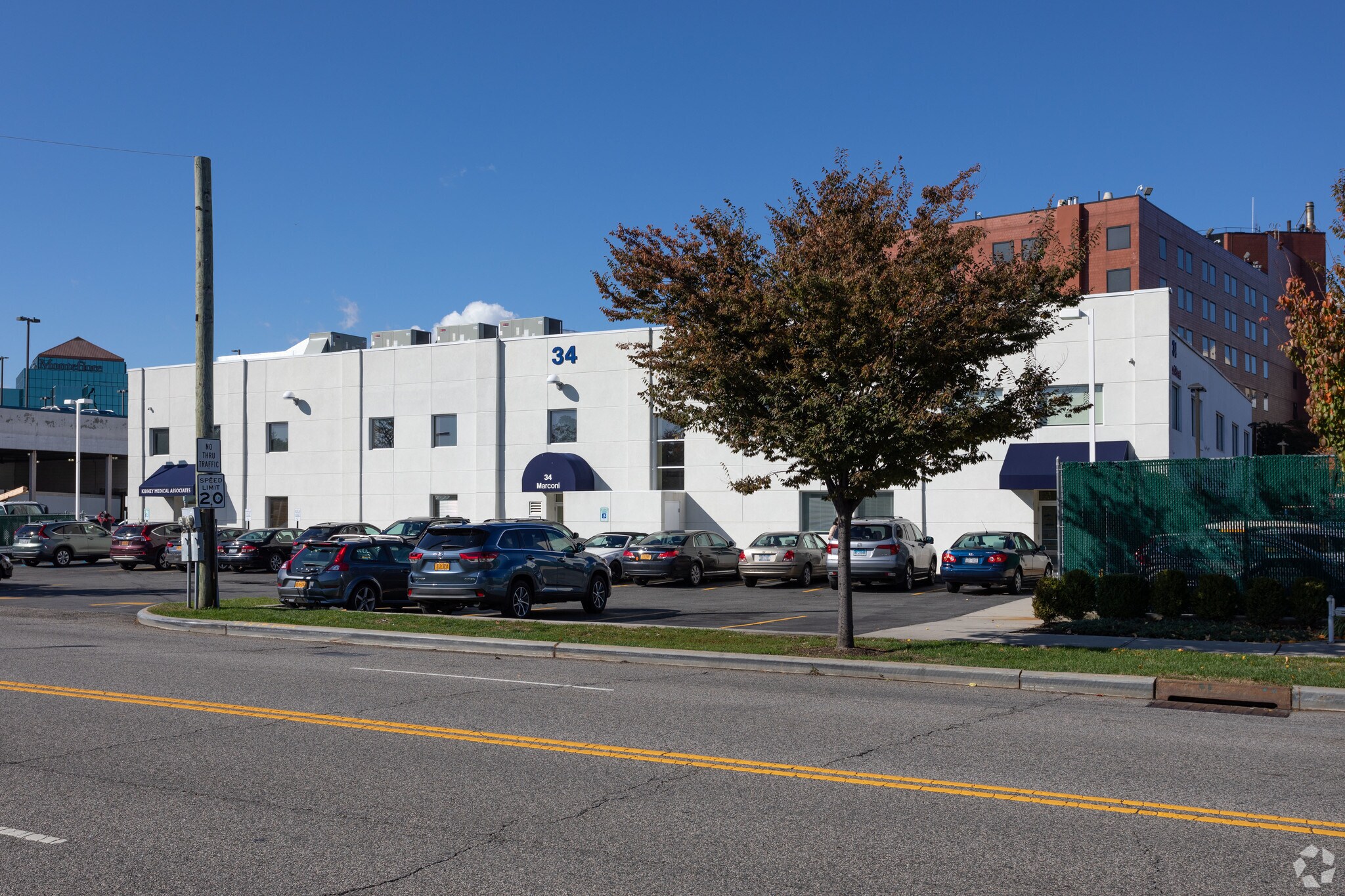 34 Marconi St, Bronx, NY to rent Building Photo- Image 1 of 3