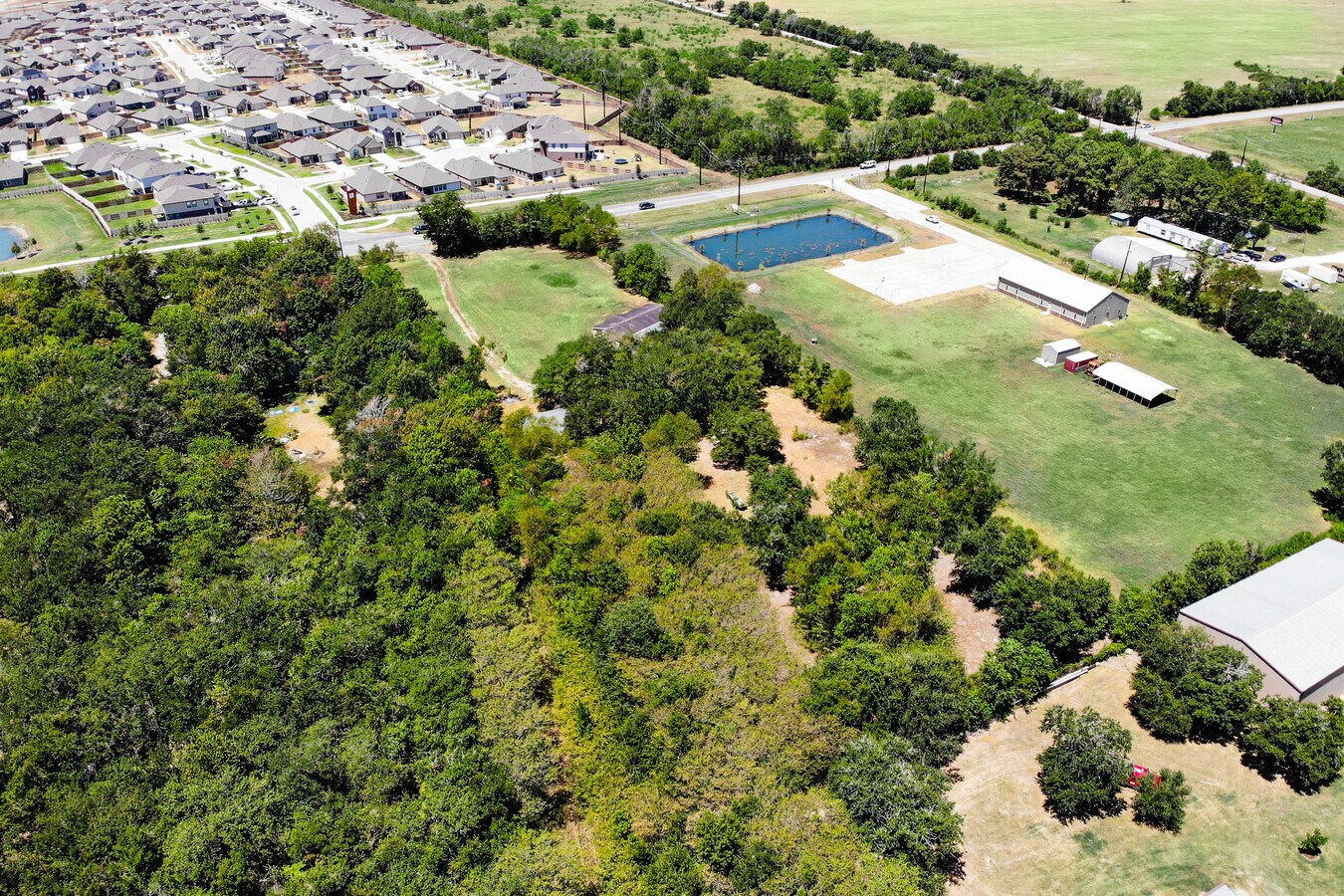 9920 Garth Rd, Baytown 77521 Land for Sale UK