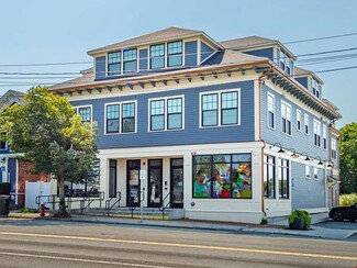 More details for 255 Main St, Hyannis, MA - Residential for Sale